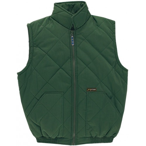 COLETE ACOLCHOADO VERDE 288-VEV COLETE ACOLCHOADO VERDE 288-VEV